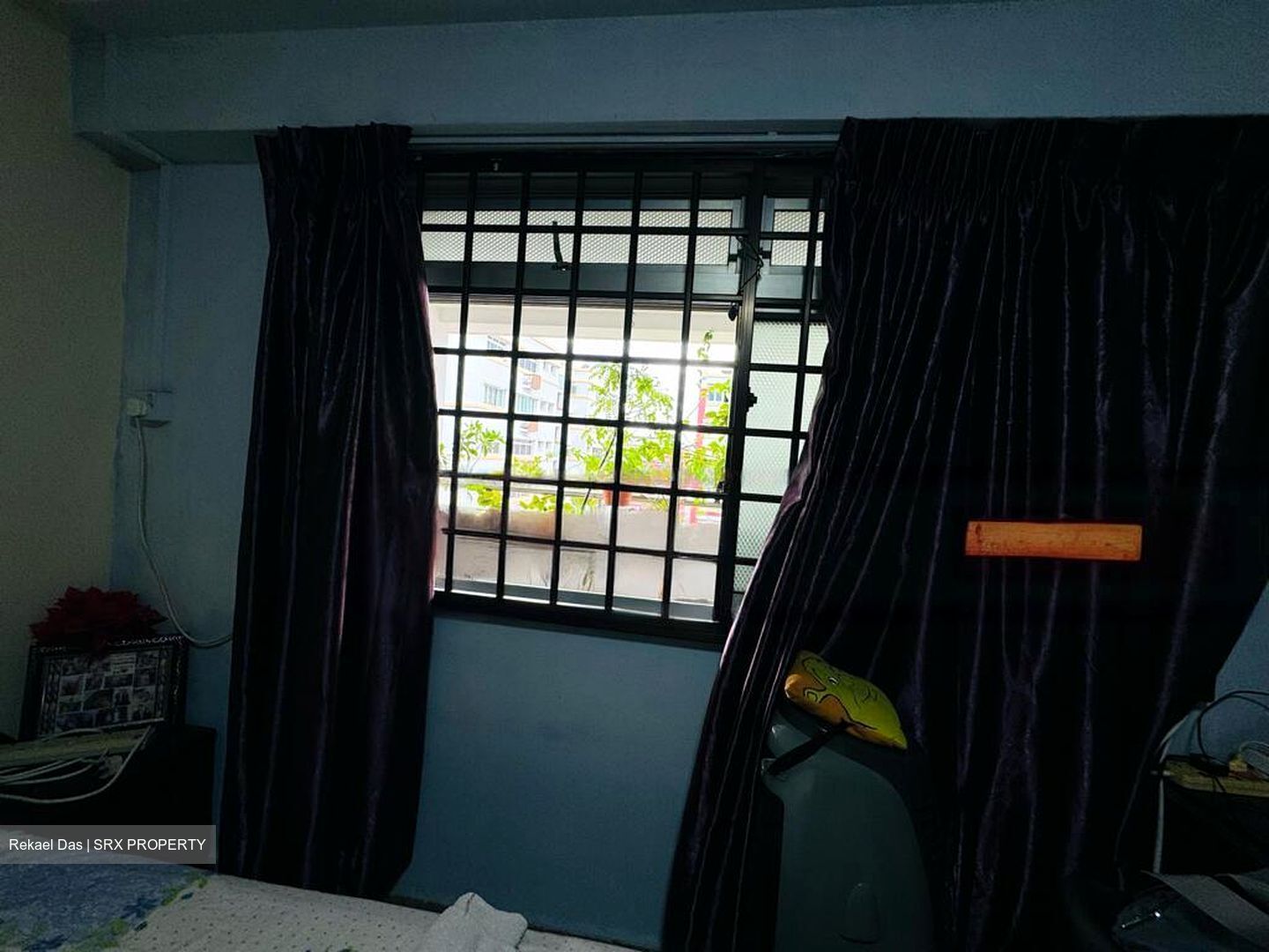 Blk 505 Elias Parks Estate (Pasir Ris), HDB Executive #452216391